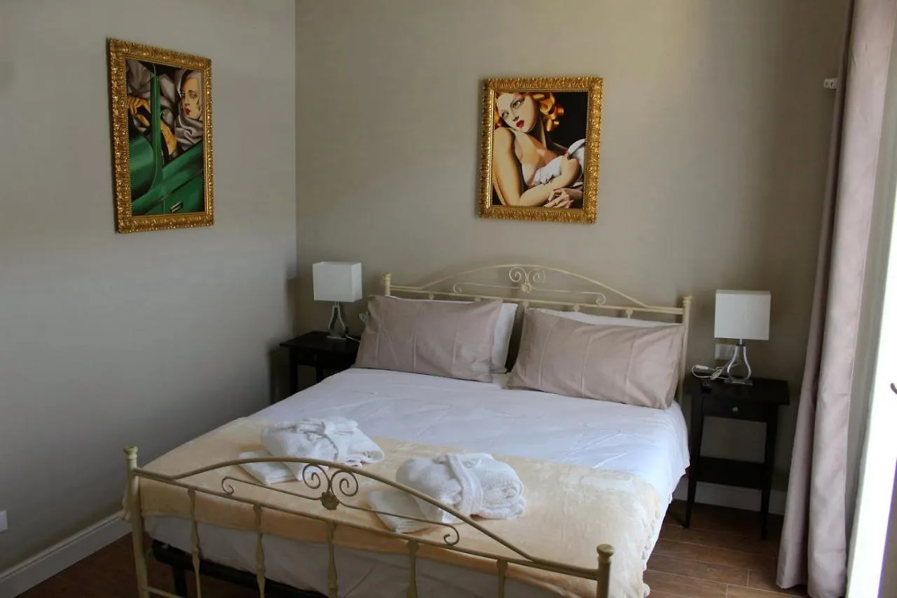 Casa Aydee Bed & Breakfast Bergamo