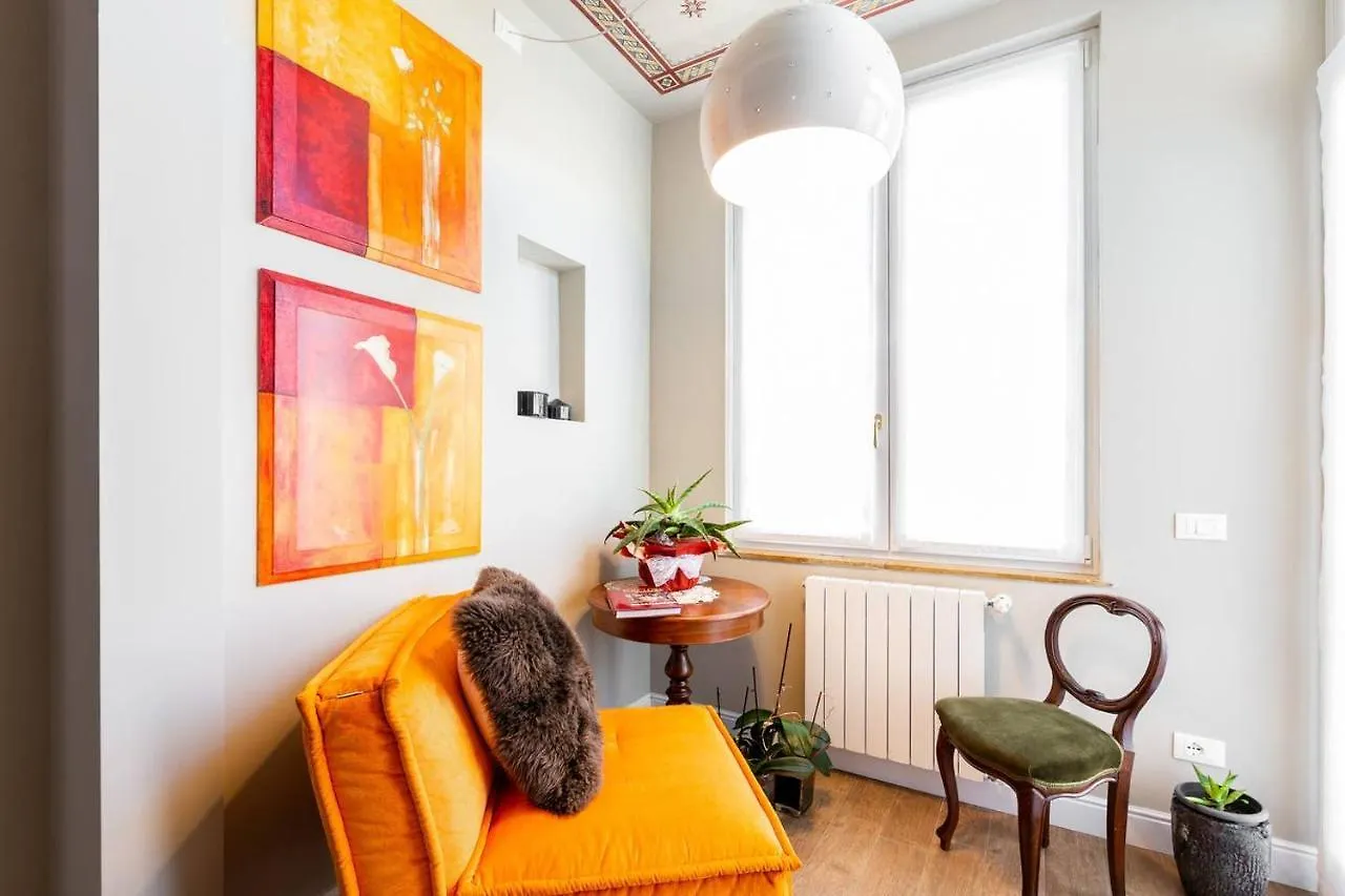 Casa Aydee Bed & Breakfast Bergamo