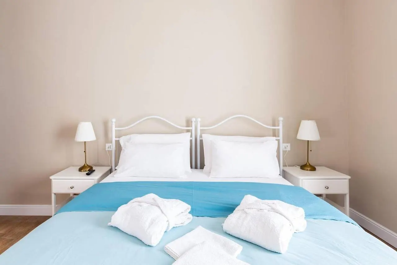 Casa Aydee Bed & Breakfast Bergamo