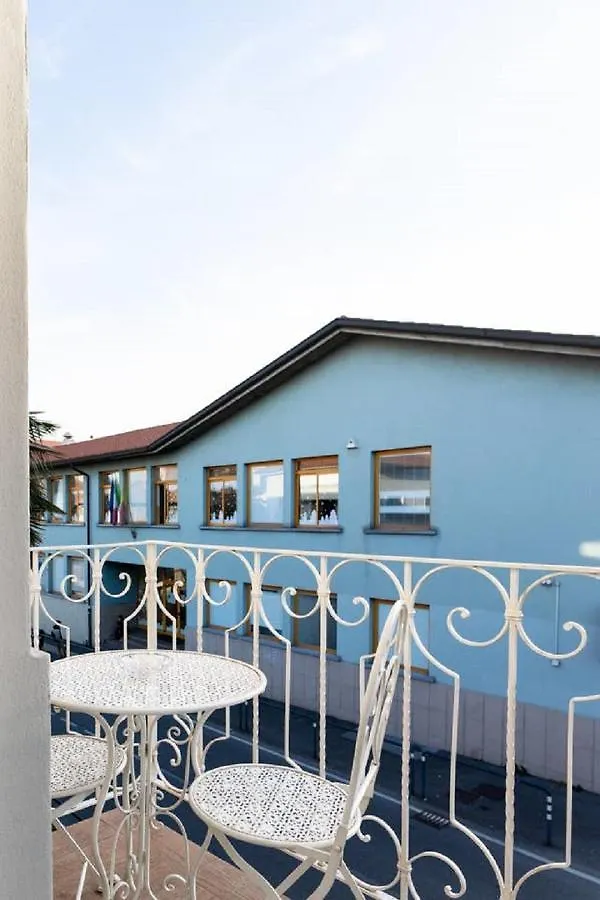 ベルガモ Casa Aydee Bed & Breakfast