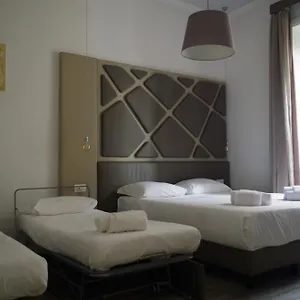 Pensión Suite Deal