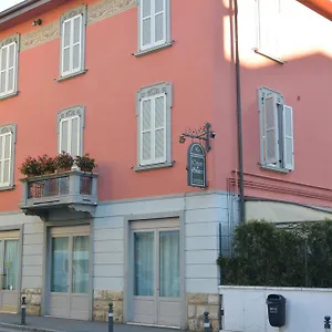 Cece E Simo ** Bérgamo