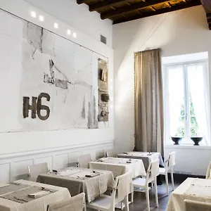 Hotel Gombithotel, Bérgamo