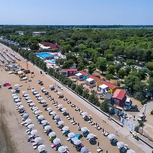 Feriepark Villaggio San Francesco