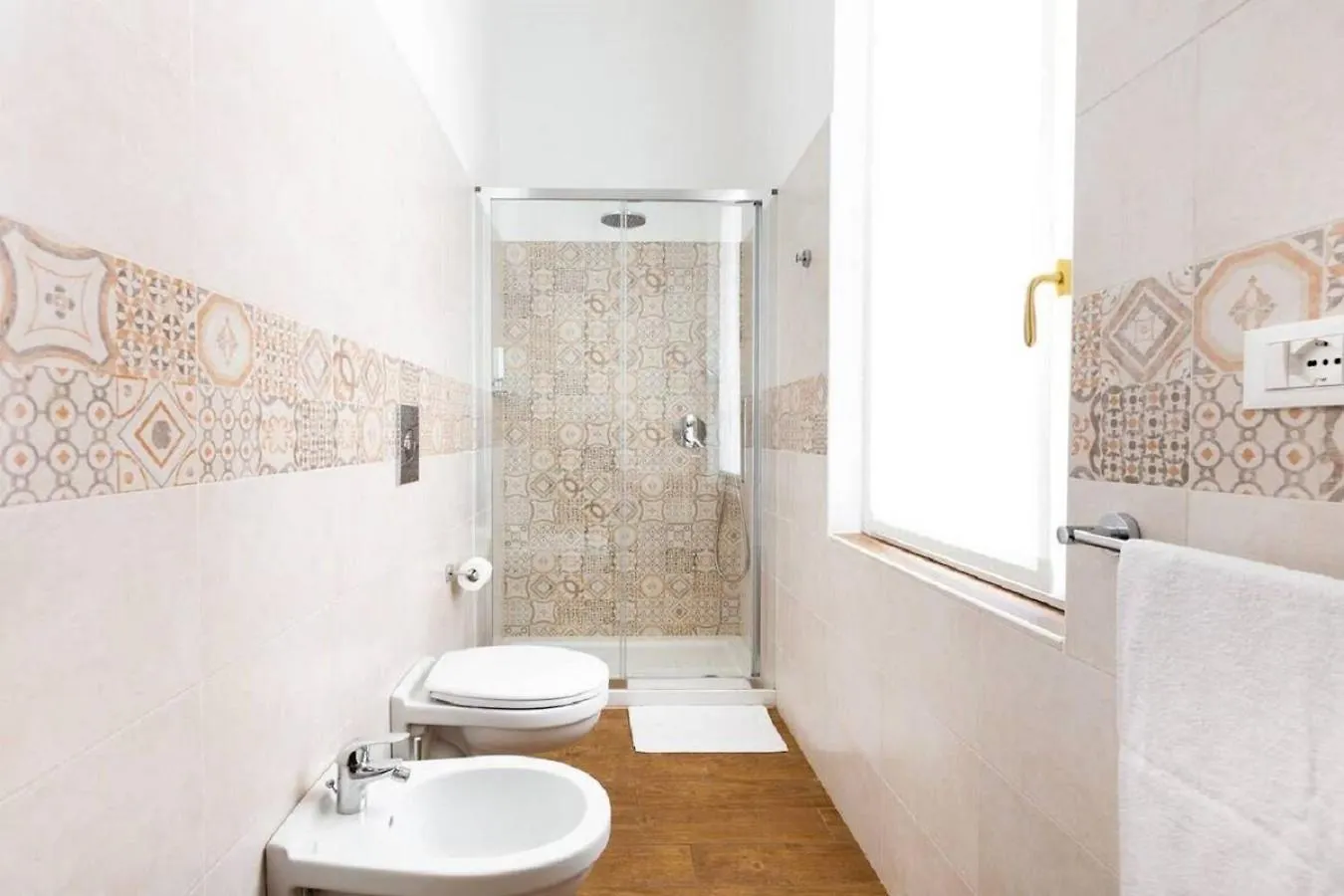 ** Bed & Breakfast Casa Aydee Bed and Breakfast Bergamo Italien