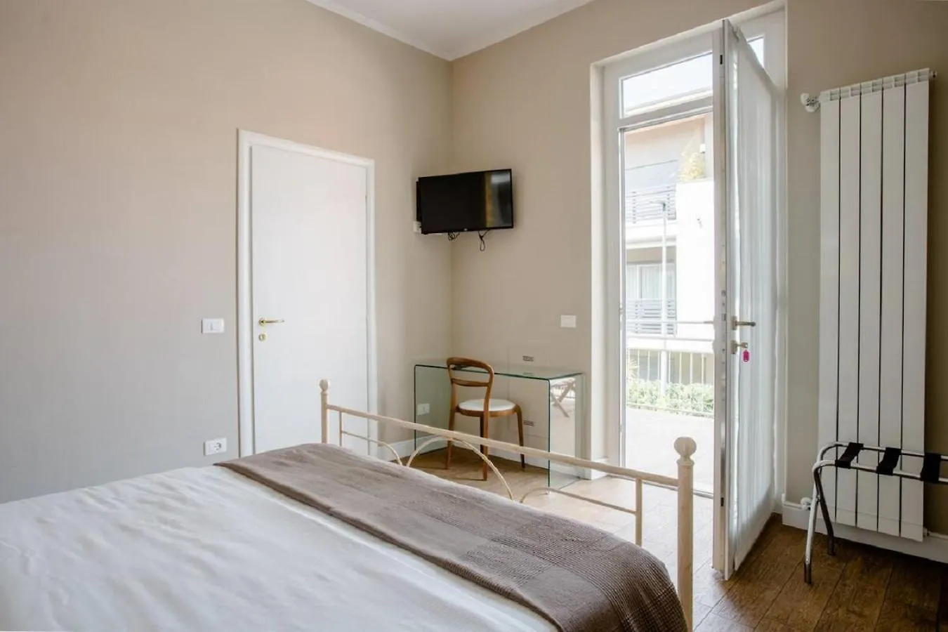 Casa Aydee Bed and Breakfast Bergamo