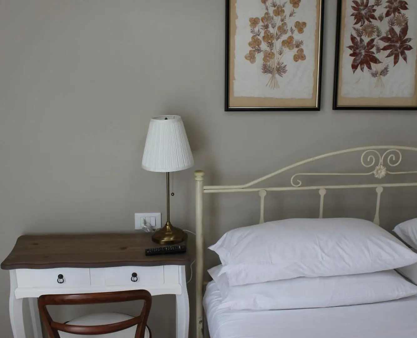 Casa Aydee Bed and Breakfast Bergamo