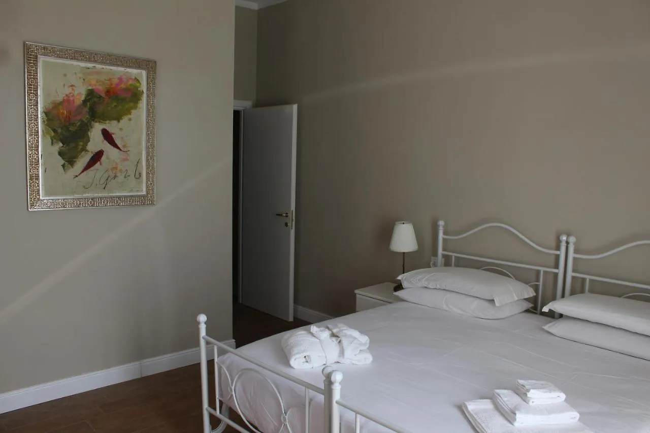 Casa Aydee Bed and Breakfast Bergamo
