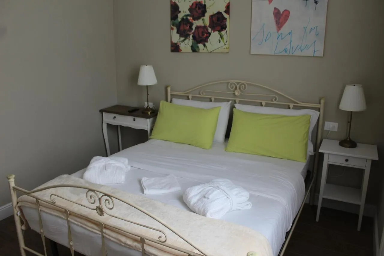 Casa Aydee Bed and Breakfast Bergamo