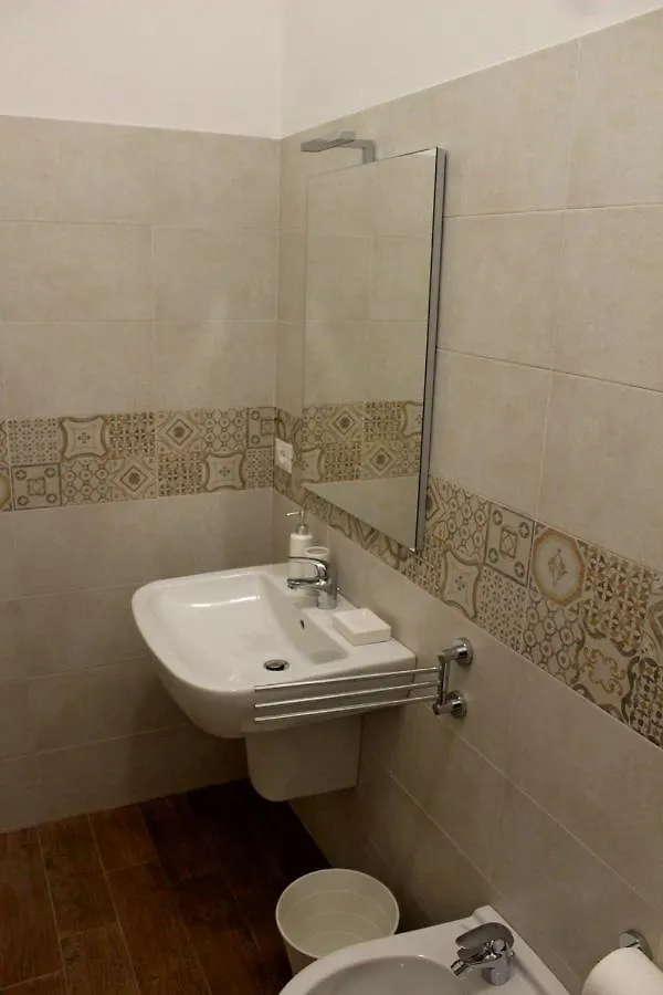 Bed & Breakfast Casa Aydee Bed and Breakfast Bergamo
