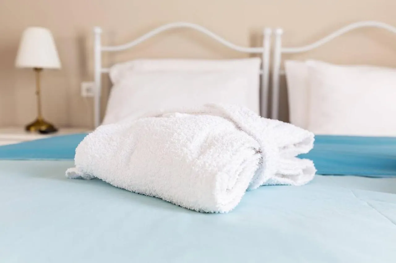 Bed & Breakfast Casa Aydee Bed and Breakfast Bergamo